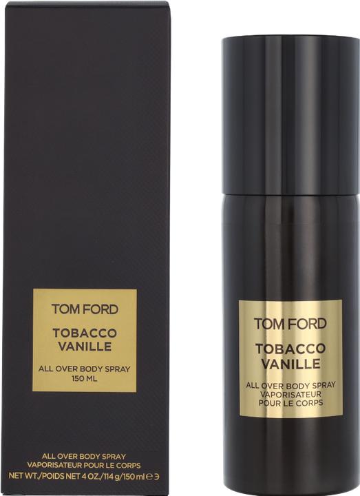 Produktbild Tom Ford Tobacco Vanille (Spray, 150 ml)