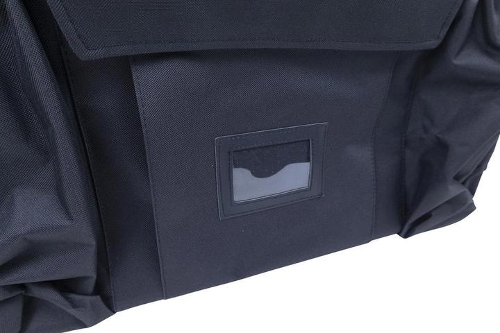 Produktbild Dönges Polizeiausrüstungstasche, schwarz