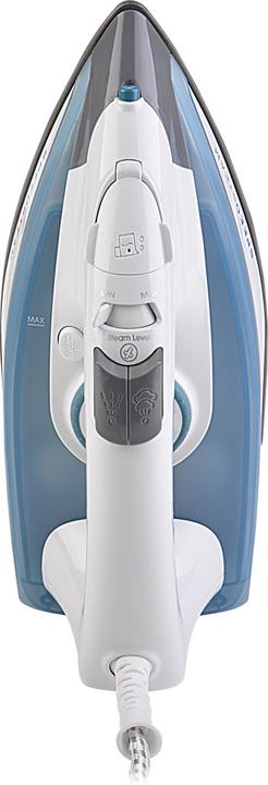 Actual product image ECG Steam (2000 W, 80 g/min)