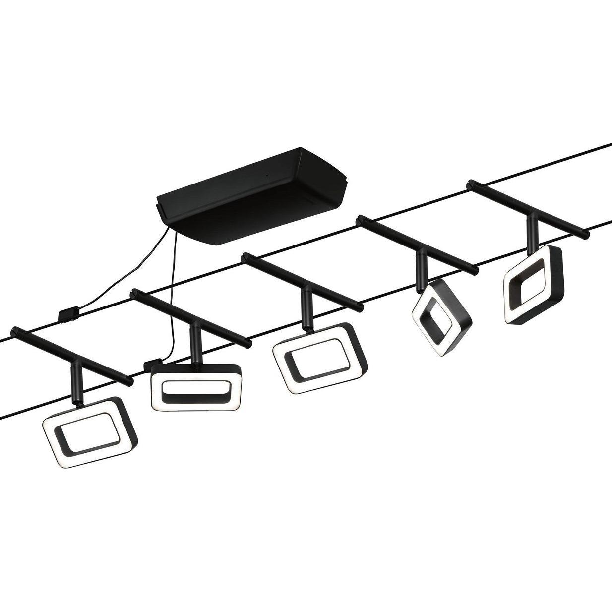 Paulmann, Zubehör Beleuchtung, Wire System Frame