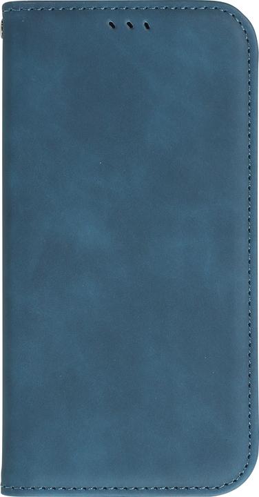 Image du produit PhoneLook Etui cuir Flip Wallet vintage avec fermeture aimantée et compartiment cartes (Apple iPhone 14)