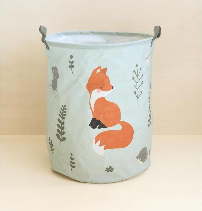 Produktbild A Little Lovely Company Forest Friends