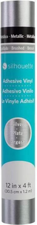 Silhouette Metallic Vinyl