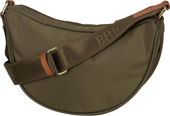 Actual product image Brics X-Collection Umhängetasche 28 cm