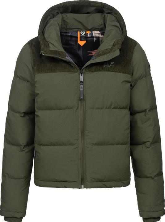 Actual product image Ragwear Amazze (L)