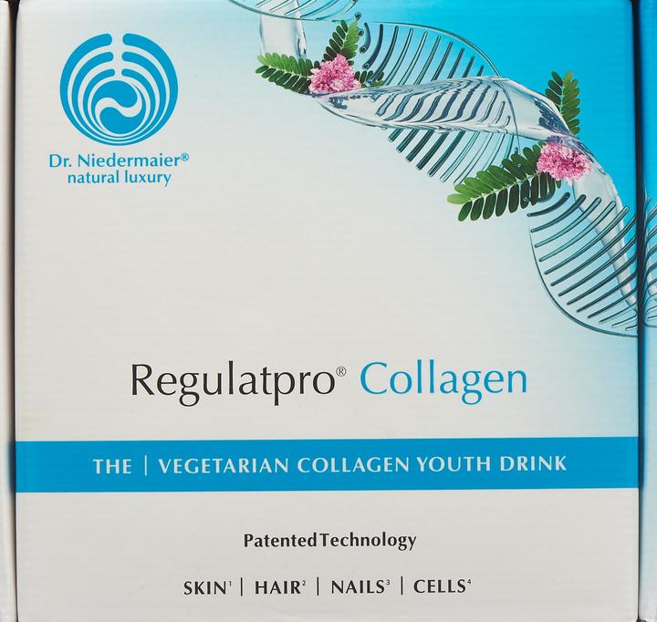 Immagine prodotto Dr. Niedermaier natural luxury Collagene (20 Pezzo/i, Liquido, 1375 g)