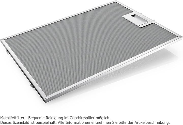 Produktbild Bosch Hausgeräte DFL094A51 (Flachschirmhaube)