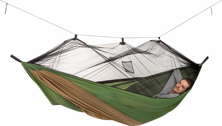 Immagine prodotto Amazonas Avventura Zanzara (150 kg)