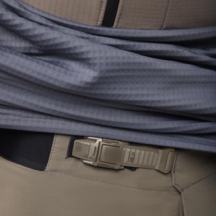 Produktbild Fox Pant 24 Flexair Pro Fire Alpha™ Ash (32, M)