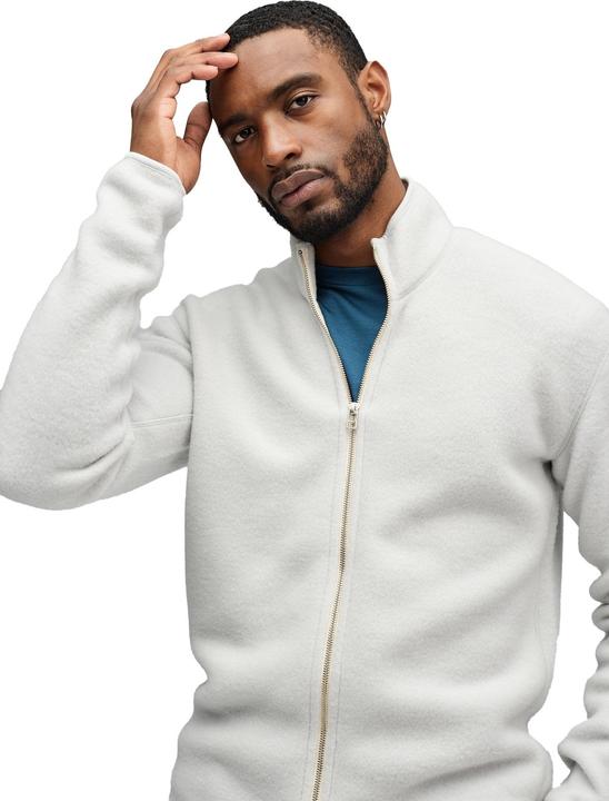 Produktbild Mover Plastic Free Sportswear Merino Fleece (XL)