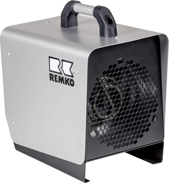 Remko EM 2000 Automate de chauffage électrique (2000 W)