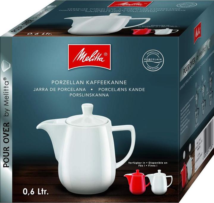 Actual product image Melitta Coffee Mugs