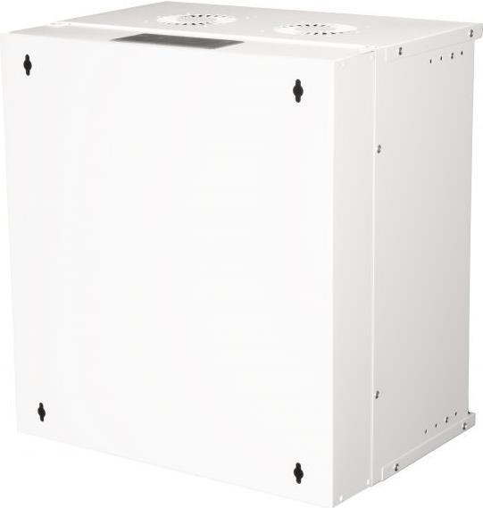 Produktbild equip Wandgehäuse (10.86 HE, 19 Zoll Rack)