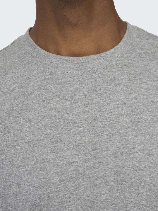 Actual product image Only & Sons Loose Fit T-Shirt (XXL)