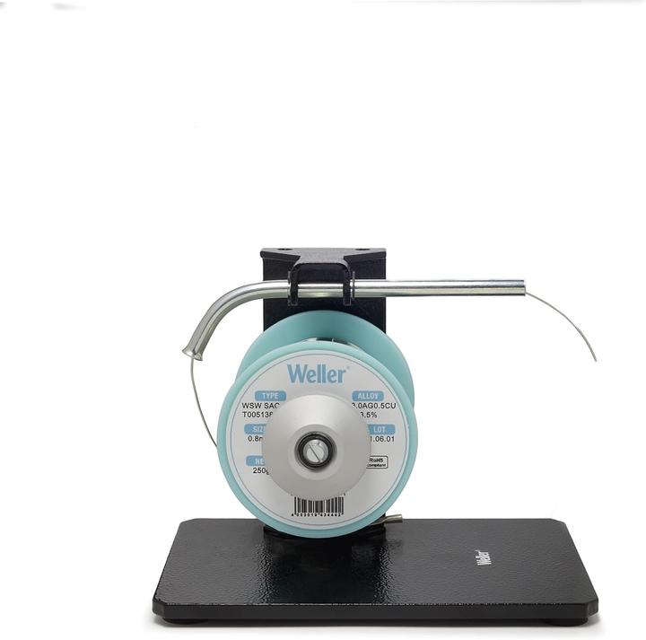 Actual product image Weller Erem SD1000 solder dispenser (Solder wire dispenser)