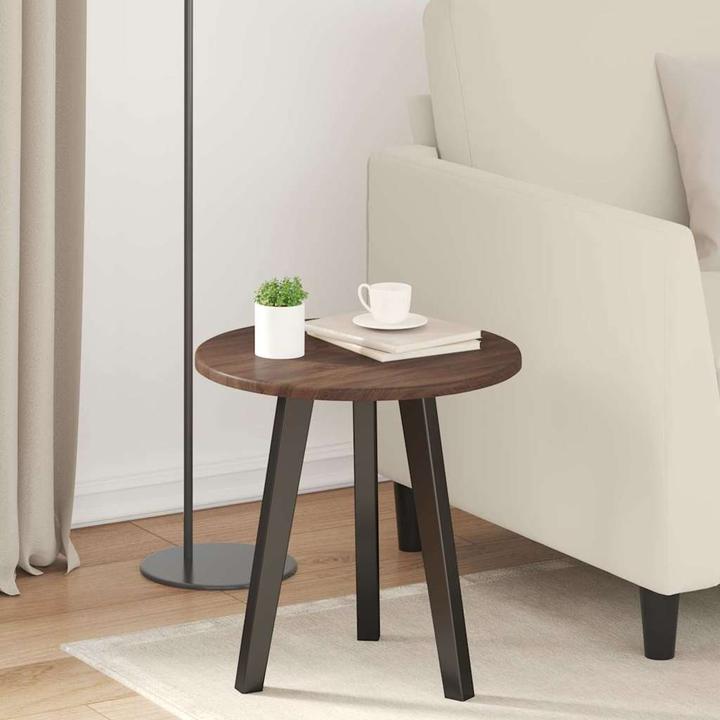 Produktbild VidaXL Tischplatte (40 x 40 x 1.5 cm)