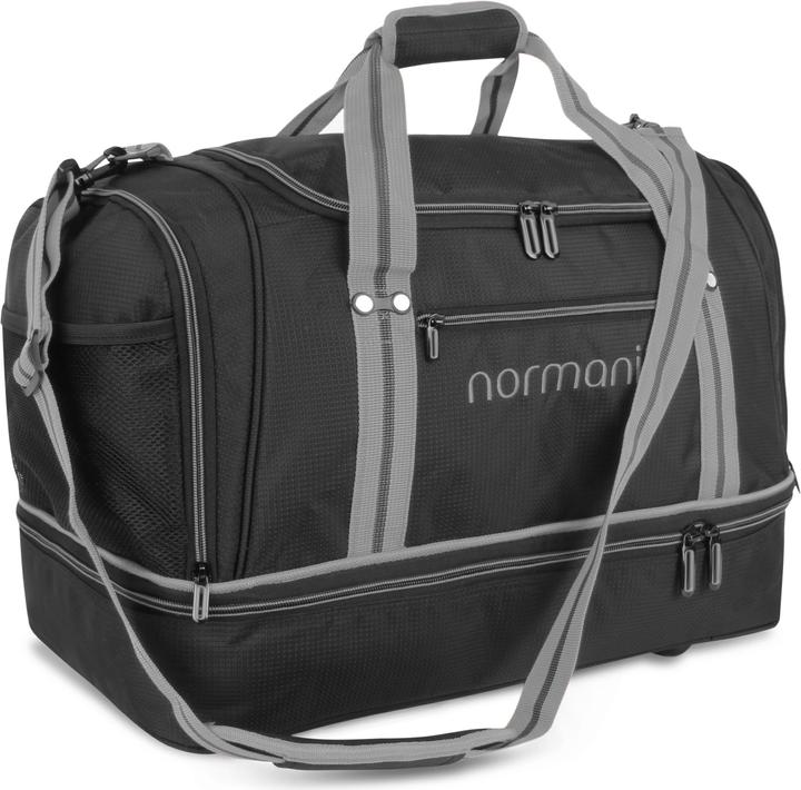 Produktbild Normani Sporttasche 58 l Ostpass (58 l)