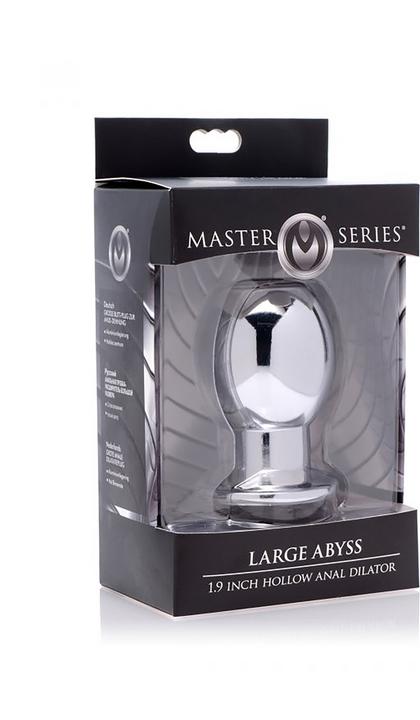 Image du produit Master Series Grand Abîme