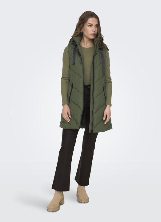 Image du produit JdY Gilet matelassé (XL)