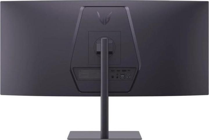Produktbild LG MSD 34G630A-B 34IN 86.4CM VA (3440 x 1440 Pixel, 34")