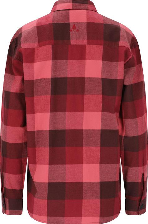 Immagine prodotto Whistler Camicia a scacchi Riglet da donna (38)