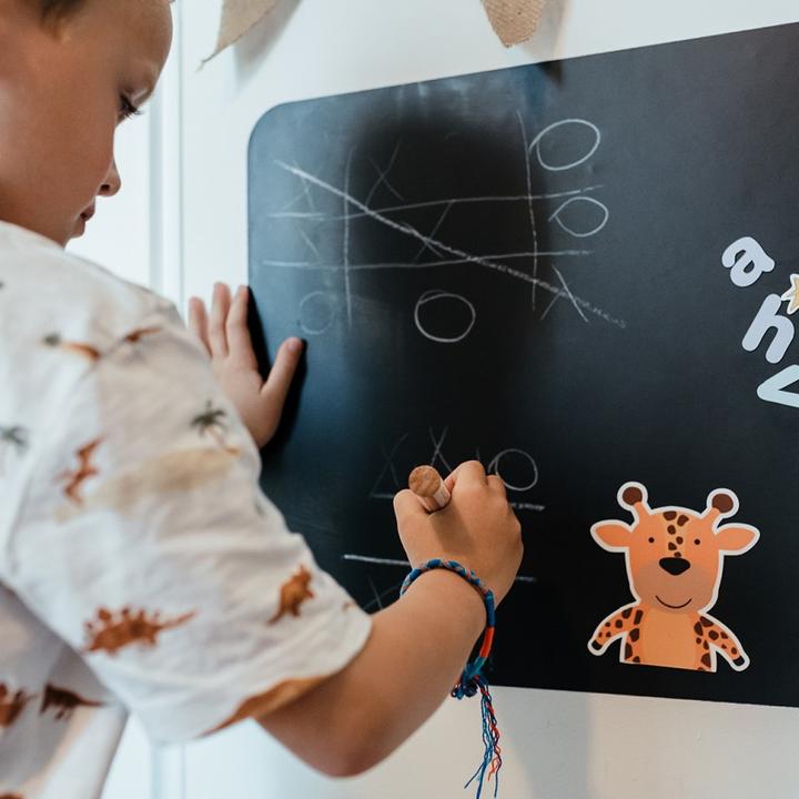 Image du produit Ferflex Ensemble de tableaux magnétiques Rectangle petit