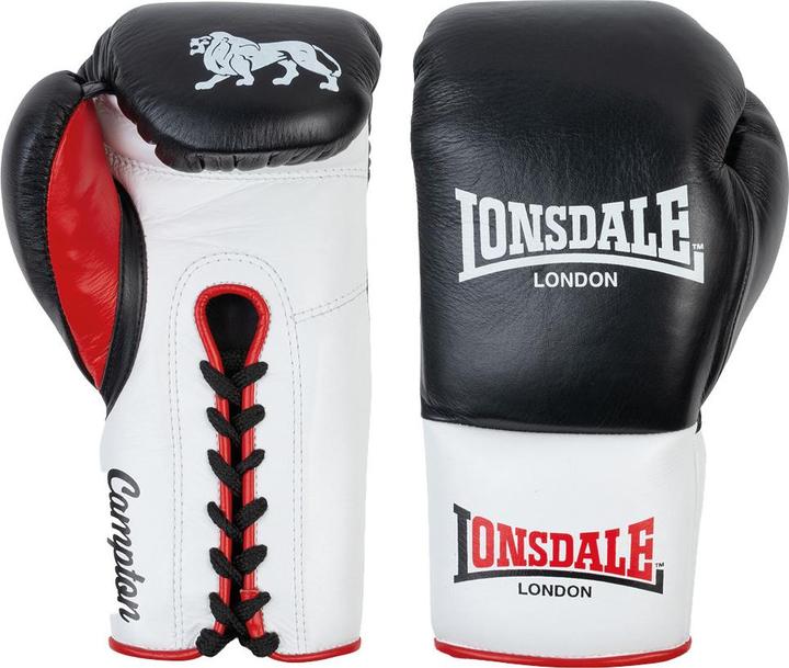 Lonsdale Campton (10 OZ, 10)