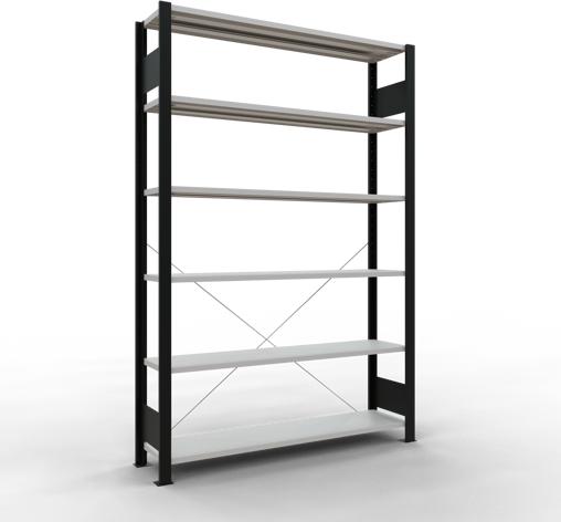 Actual product image Schulte Lagertechnik MULTIplus85 basic rack plug-in system