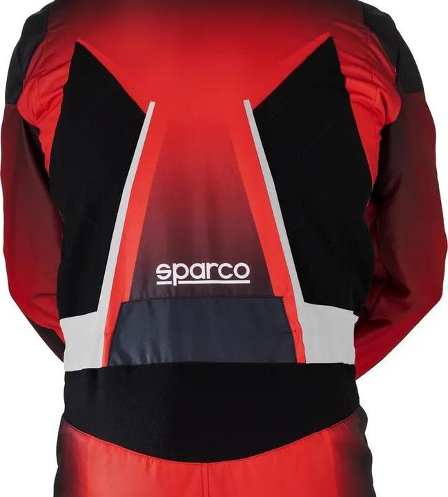 Produktbild Sparco Kartoverall Prime K Advanced (48)