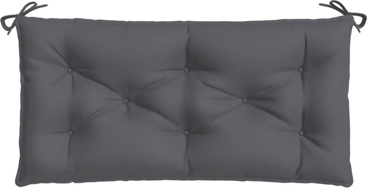 Image du produit VidaXL Housse de banc de jardin O x tissu ford (110 x 50 x 7 cm)