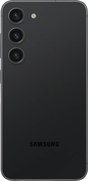 Image du produit Reenova Galaxy S23 5G (128 Go, Noir, 6.10", 12 Mpx, A / Comme neuf)