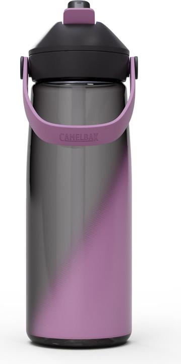Actual product image Camelbak CB Thrive Flip Straw 0,75L lavendar dawn (0.75 l)