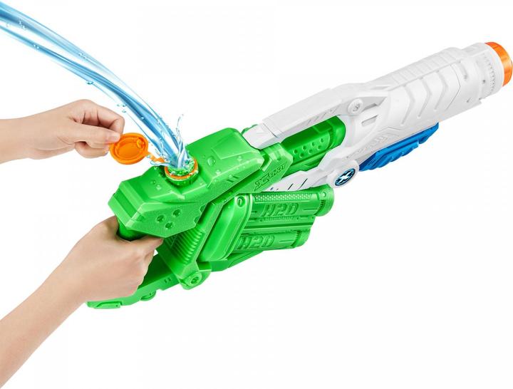 Actual product image Xshot X-SHOT Hydro Hurricane (Tank Integrated)