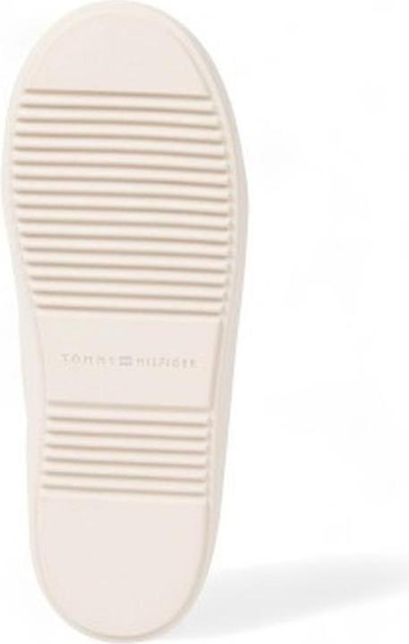 Actual product image Tommy Hilfiger Flag Nylon Mini Snowboot (39)