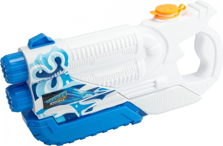 Simba Waterzone Storm Double Blaster
