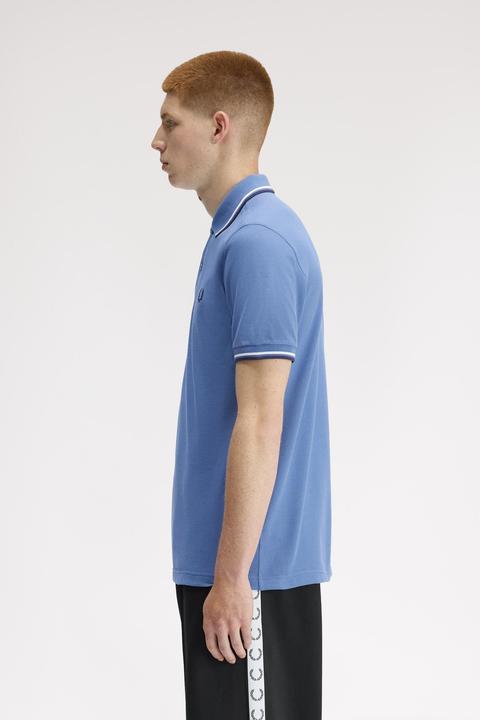 Image du produit Fred Perry Poloshirt (L)