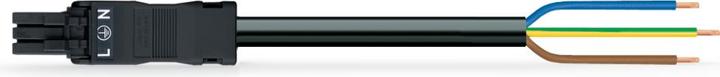 Actual product image Wago 891-8993/105-201