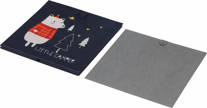 Actual product image IDIMEX Bear-2 (32 cm, 2x)