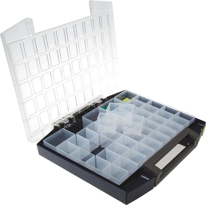 Produktbild Raaco Boxxser 55 5x10-45