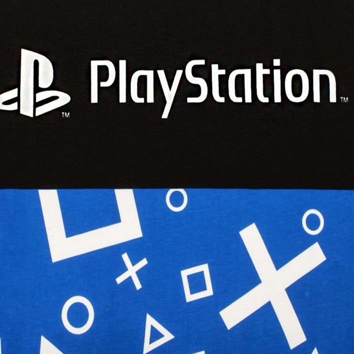 Produktbild Sony Schlafanzug Jungen (140)