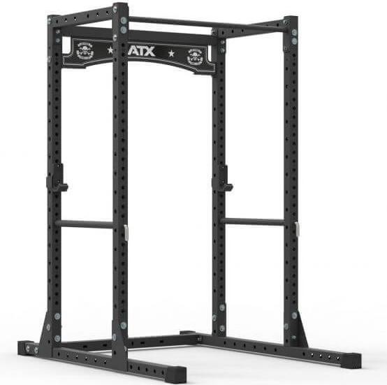 Produktbild ATX Power Rack 660