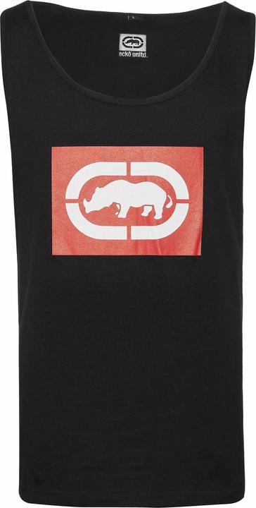 Produktbild Ecko Unltd. Base Tanktop Black black XXL (XXL)
