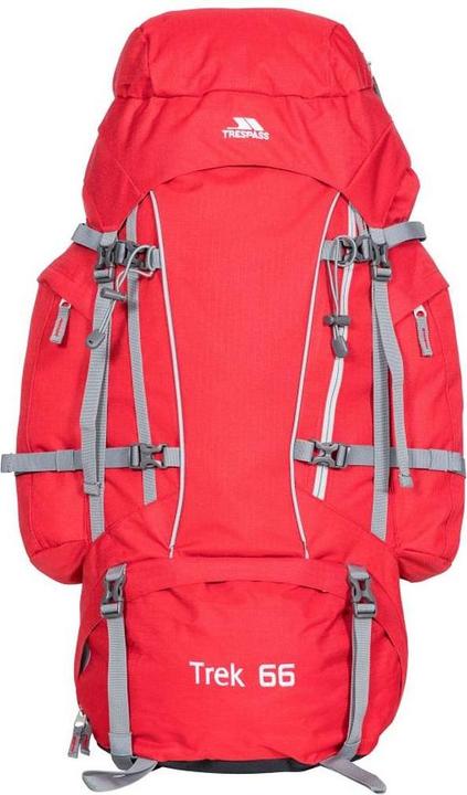 Produktbild Trespass TREK 66 - Wanderrucksack 66 Liter (66 l)