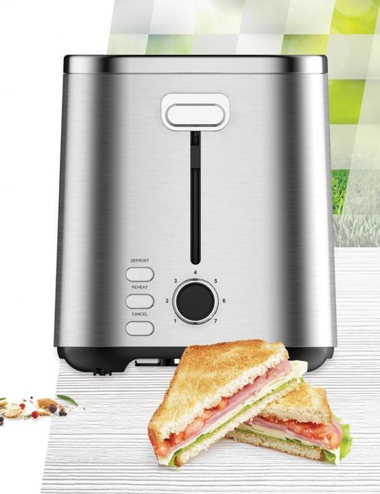 Produktbild Heinner HTP-800SS