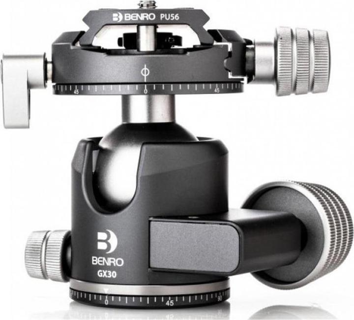 Produktbild Benro GX30 (Kugelkopf)