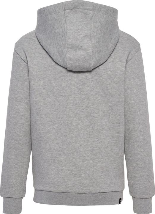 Image du produit hummel Hmlmover Cotton Hoodie Kids (128)