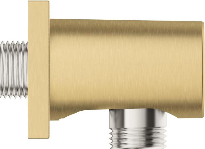 Actual product image Grohe Rainshower Wandanschlussbogen, 1/2"