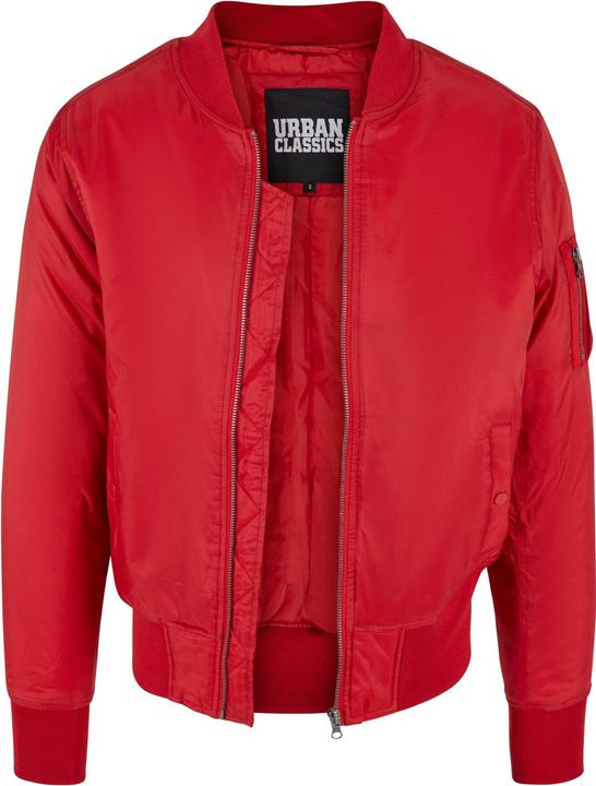 Actual product image Urban Classics bomber jacket (S)