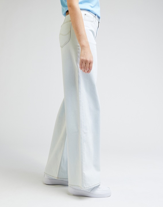 Actual product image Lee Stella A Line (W28/L31)