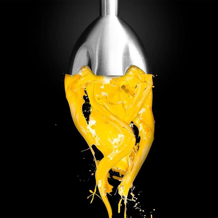 Produktbild Cecotec PowerGear 1500 XL Cream